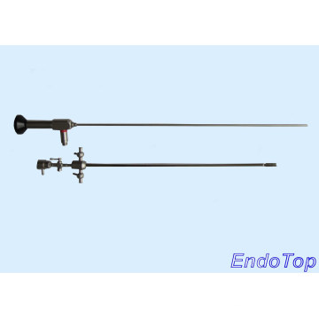 Turp Cystoscope Set